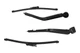 Kamoka 25106 wiper arm, windshield cleaning for Mini