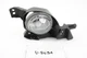 New OEM Genuine Mazda RH Only Foglight Lamp 2012-2013 Mazda3 3 BGV8-51-680A Nice