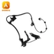 1x Driver Side Front ABS Speed Wire Harness Fits for Sequoia 2011 Toyota