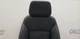 22 CHEVY SILVERADO 3500 WORK TRUCK SEAT FRONT DRIVER BLACK VINYL MANUAL CREW CAB