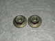 2004-2008 Mitsubishi Galant OEM taillight retainer nut set 04 05 06 07 08