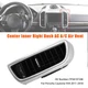 Center Right Dash A/C Air Vent 7P5819728E For Porsche Cayenne 958 2011-2018 2017
