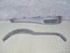 07-13 MERCEDES W221 S-CLASS SET OF 3 DASHBOARD AIR VENT TRIM COVER PANEL OEM