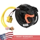 Spiral Cable Clock Spring For 2007-2012 Chevrolet Silverado GMC Sierra 1500