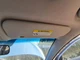 2011-2013 Hyundai Elantra Passenger Sun Visor Gray Used 268-11524BR