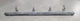Aftermarket Passenger RH Side Running Board For 2022 Toyota Tundra