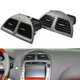 Center Dash A/C Outlet Air Vent Panel For Lexus ES350 2007-2009 55660-33200