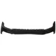 Bumper Cover Fascia For 2018 2019 2020 Volkswagen Atlas Front Upper For S/SE/SEL