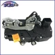 Door Lock Actuator Motor Front Left For Chevrole Equinox Pontiac Torrent 931-134