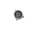 Genuine Mopar Air Conditioning & Heater Outlet 6AB641VAAC