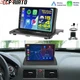 4+64GB Android 15 CAR Radio For Volvo XC90 2004-2014 CarPlay Stereo GPS + Camera