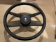 1971-1981 OEM 4 Spoke Steering Wheel Camaro Chevelle Monte Carlo 9752585 BLACK