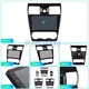 9" Android10.1 32+2G Stereo Car Radio GPS FM For Subaru Forester 15-18 WRX 16-18