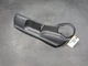 Front Left Seat Outer Side Cover 2021 Toyota C-HR 71812-F4040 2019 2020 2022