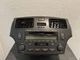 ***DEFECTIVE** 04-06 Lexus ES330 AM FM 6 CD P6838 Radio Receiver OEM 86120-33511