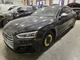 Info-GPS-TV Screen 8.25" Display Opt I8H Fits 17-19 AUDI A4 1542197