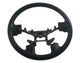 Fits Honda Body A *Nh167L*, Part # 78501-SCV-A51ZA