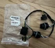 Headlamp Headlight Wiring Harness 645-745 For 2007-2014 Chevy Silverado 1500