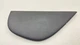 2005-2009 VOLKSWAGEN Jetta Right Side Dash End Cap Black OEM #1K0858248D