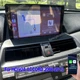 For Honda Accord 2008-2013 Android 13 2+32GB Car GPS Stereo Radio Apple Carplay