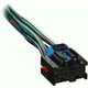 Metra 71-2105 Into OEM Radio Harness for Select 2006-12 Buick/Cadillac/Chevy/GMC
