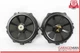 10-18 Porsche Panamera 970 Cayenne 958 Front Left and Right Door Audio Speaker