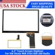 TDO-WVGA0633F00045 6.5'' Touch Screen Digitizer For VW Skoda MIB STD2 680 200 US