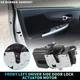 Front Left Side Door Lock Actuator Motor for Pontiac Torrent 06-09 88980997