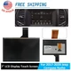 OEM 7" LCD Display Touch Screen TDO-WXGA0700K00057-V1 For 2017-2020 Jeep Compass
