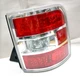 2009-2011 OEM Ford Flex LED Tail Light Passenger Right Side