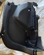 2019-2025 TOYOTA RAV4 REAR LEFT SIDE LOWER QUARTER TRIM COVER PANEL   OEM