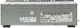 2005-2010 Audi A8 AM FM Radio Audio Multimedia Player Model Number 4E0035541E