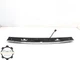 2014-2017 MASERATI QUATTROPORTE TRUNK LID TRIM MOLDING ASSEMBLY W/CAMERA OEM