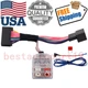 Add An Amp Amplifier Adapter Interface Fits Ford F150 F250 Fiesta Fusion 70-5524 Add An Amp Amplifier Adapter Interface Fits Ford F150 F250 Fiesta Fusion 70-5524