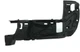 Rear Right RH Bumper Bracket Extension Outer fits 2016 2021 Toyota Tacoma CAPA