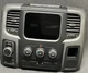 2014-2024 Dodge Ram 1500 Complete Instrument Bezel W Shifter & AC Controls