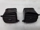 Center Dual Dash A/C Air Vent 2002 MAZDA PROTEGE HO-83P