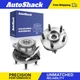 Front Wheel Hub Bearing Assemblies for Ford, Ranger 2009-2011