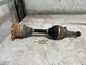 2022 CHEVROLET SILVRDO25 Front Axle Shaft Driver or Passenger Side OEM #84987262
