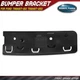 Front Driver Upper Side Plastic Bumper Bracket for Ford Transit-150 Transit-250