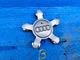 OEM Audi A3 Q5 S3 SQ5 Wheel Center Cap 09 10 11 12 13 14 15 16 17 18 #b