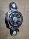 MERCEDES W219 CLS63 CLS550 LOGIC 7 REAR SUB SUBWOOFER SPEAKER OEM A2198200602