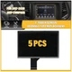 TDO-WXGA0700K00033-V2 LCD Display Assembly Touch Screen For Jeep Compass 17-20