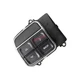 Steering Wheel Switch Replace for 2011 2012 Compass Ram 56046375AB Black