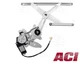Power Window Motor and Regulator Assembly Front Left ACI/MAXAIR 88320