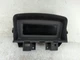 2011-2016 Chevrolet Cruze Information Display Screen DGFZ2