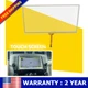 6.1'' Touch screen Glass Digitizer Fit 12-14 Toyota Tacoma Camry Corolla 4Runner