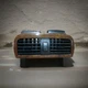 2000-2004 Toyota Avalon Center Dash Air Vent Wood Grain OEM A/C Vent Console 