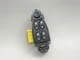 OEM 98-03 Jaguar XJ8 Master Power Window Switch w/ Bezel LNC6331BE
