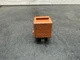 BMW Bosch Orange Relay  0332014456
